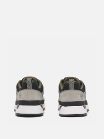 Кросівки повсякденні Timberland Euro Trekker Low Lace UP модель TB0A6BQHEO2 Фото