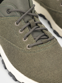 Кросівки Timberland Winsor Park Trainer модель TB0A67M9EY1 Фото