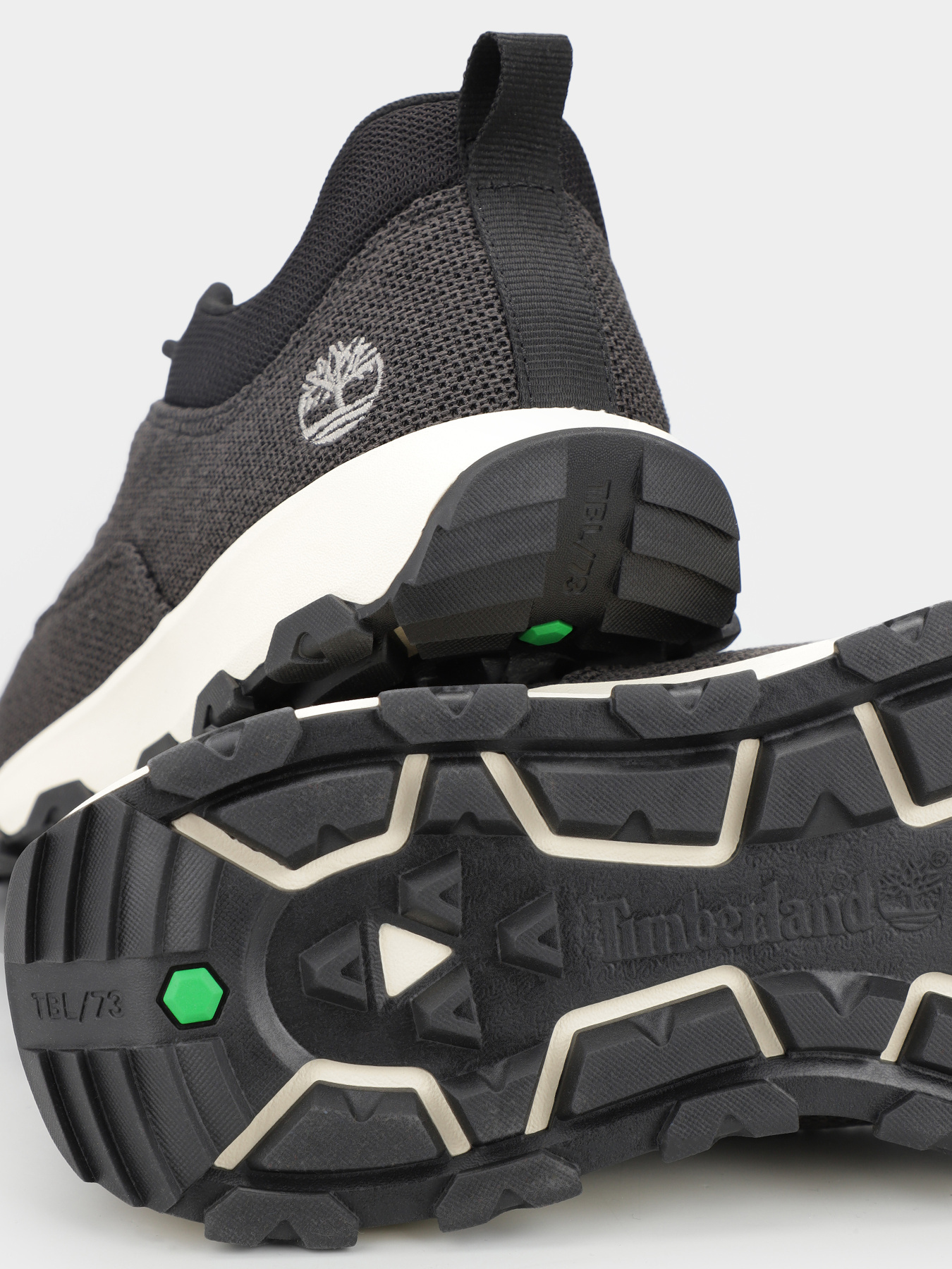 Кроссовки повседневные Timberland Winsor Park модель TB0A67RNEK8 Кроссовки повседневные Timberland Winsor Park модель TB0A67RNEK8 Фото