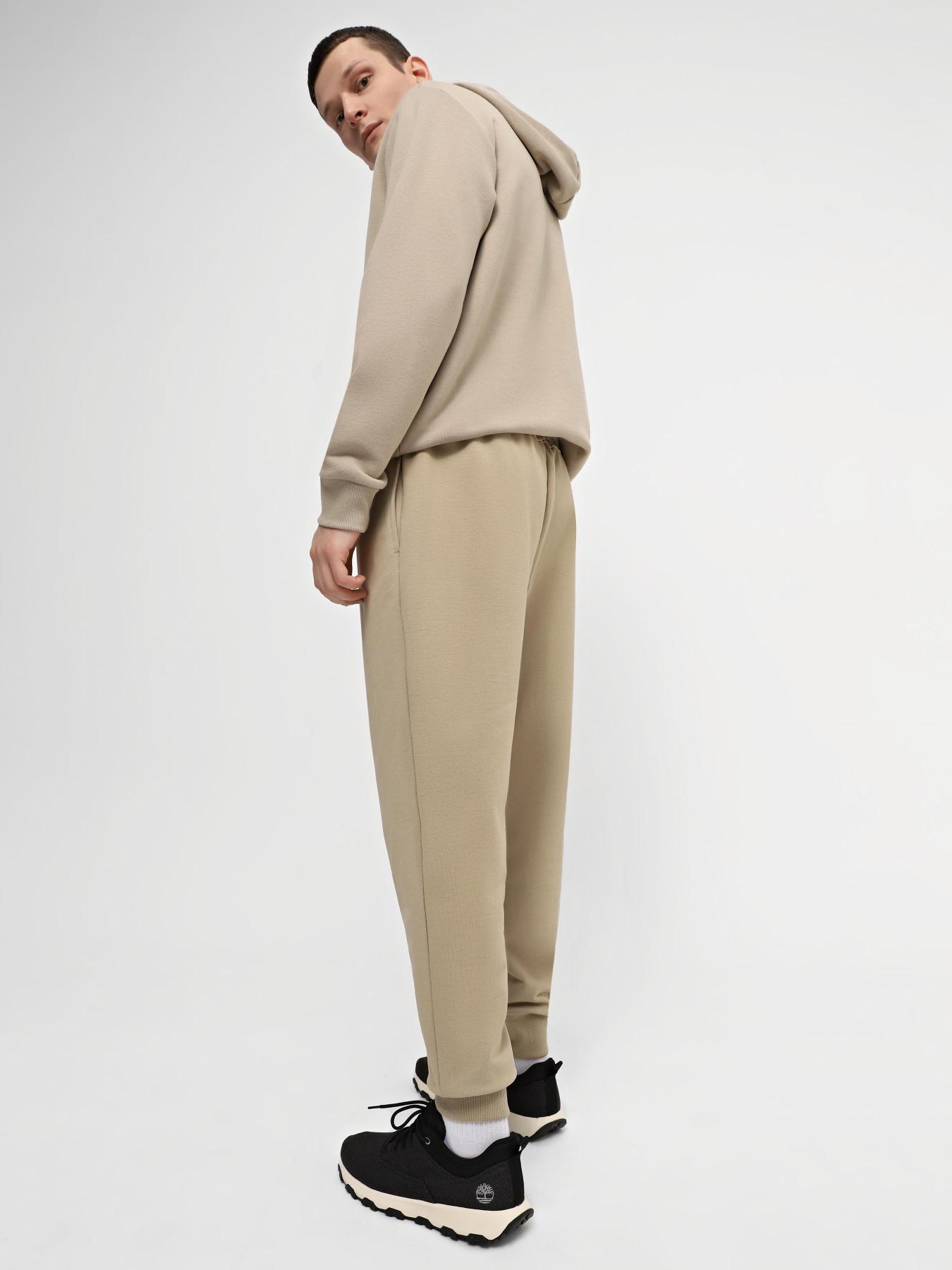 Кроссовки повседневные Timberland Winsor Park модель TB0A67RNEK8 Кроссовки повседневные Timberland Winsor Park модель TB0A67RNEK8 Фото