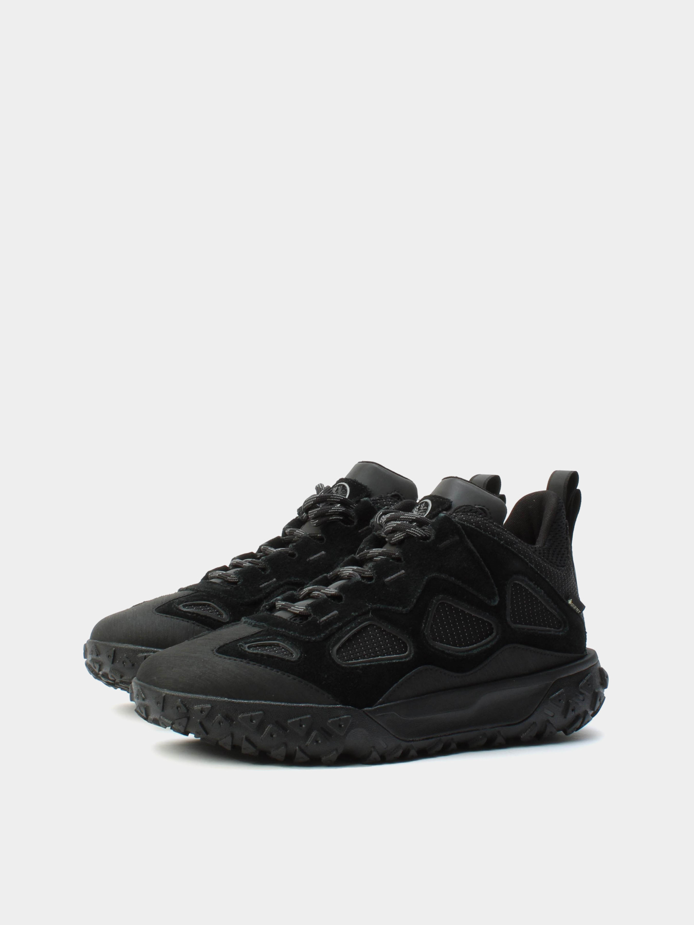 Кроссовки Timberland Motion 6 Greenstride™ Gore-Tex® Low Hiker модель TB0A6918EAD Фото