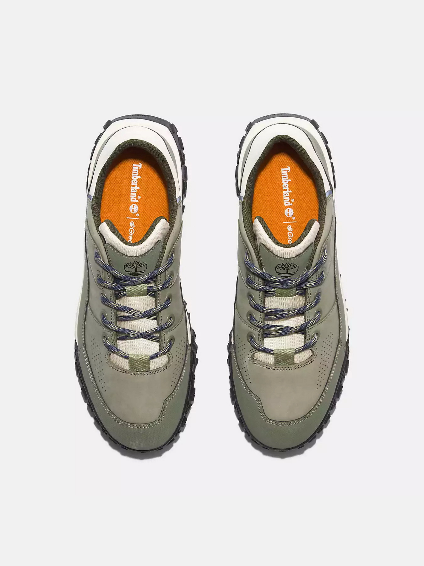 Кросівки повсякденні Timberland Greenstride™ Motion 6 Hiking модель TB0A6A3MEO6 Фото