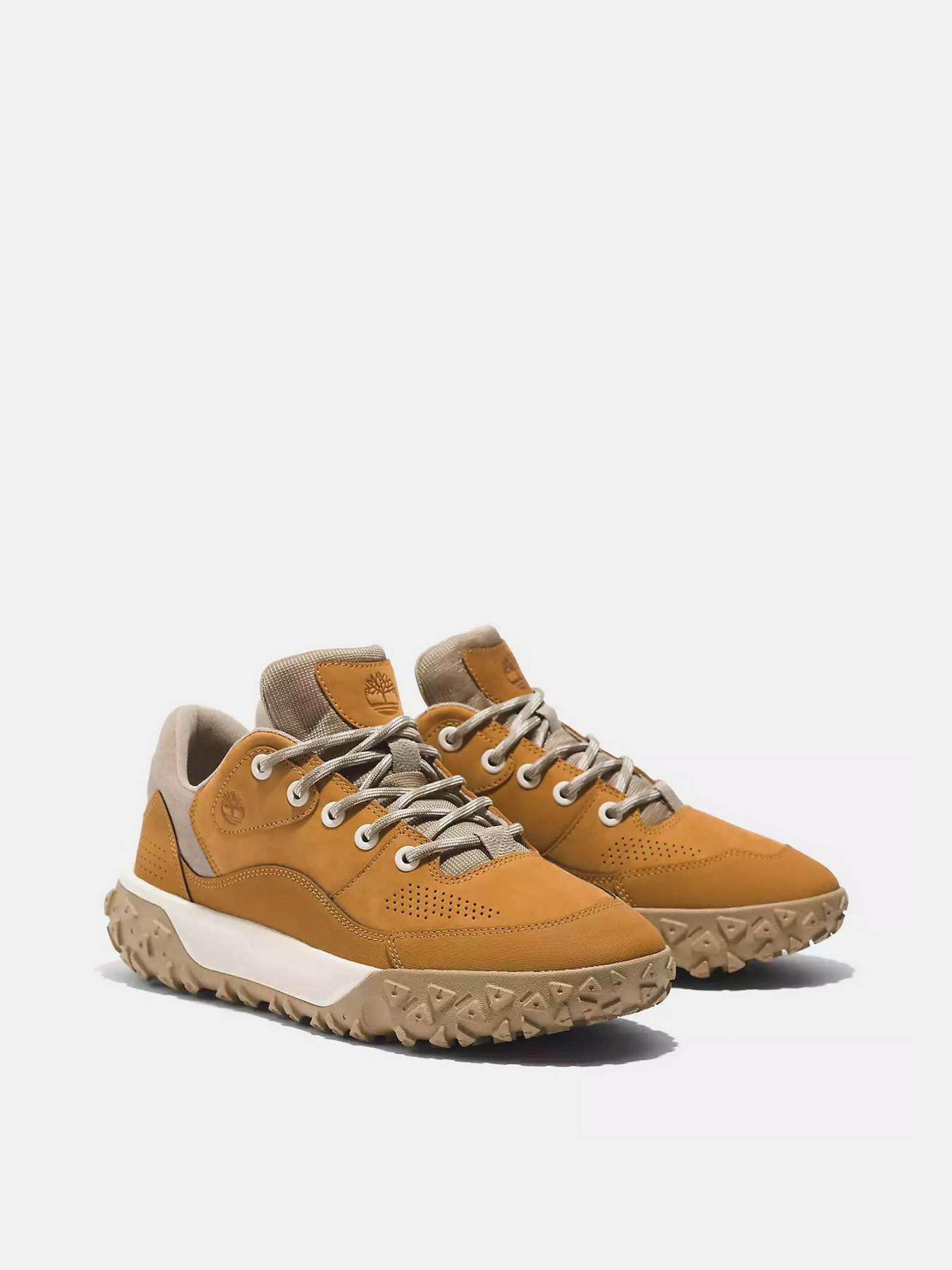 Кросівки Timberland Greenstride™ Motion 6 Hiking модель TB0A6B7W754 Фото