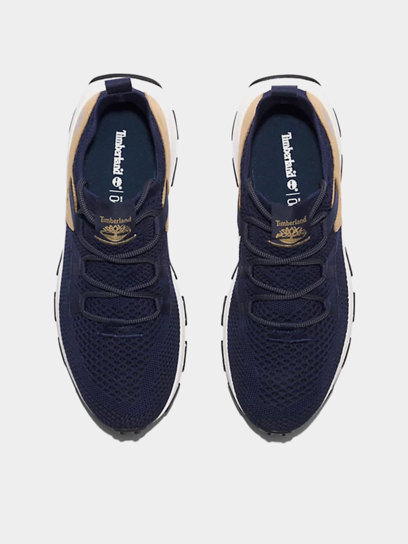 Кроссовки Timberland Winsor Trail модель TB0A6AMGEP5 Фото