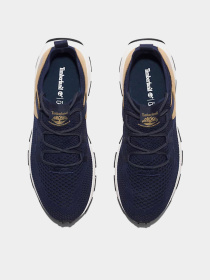 Кроссовки Timberland Winsor Trail модель TB0A6AMGEP5 Фото