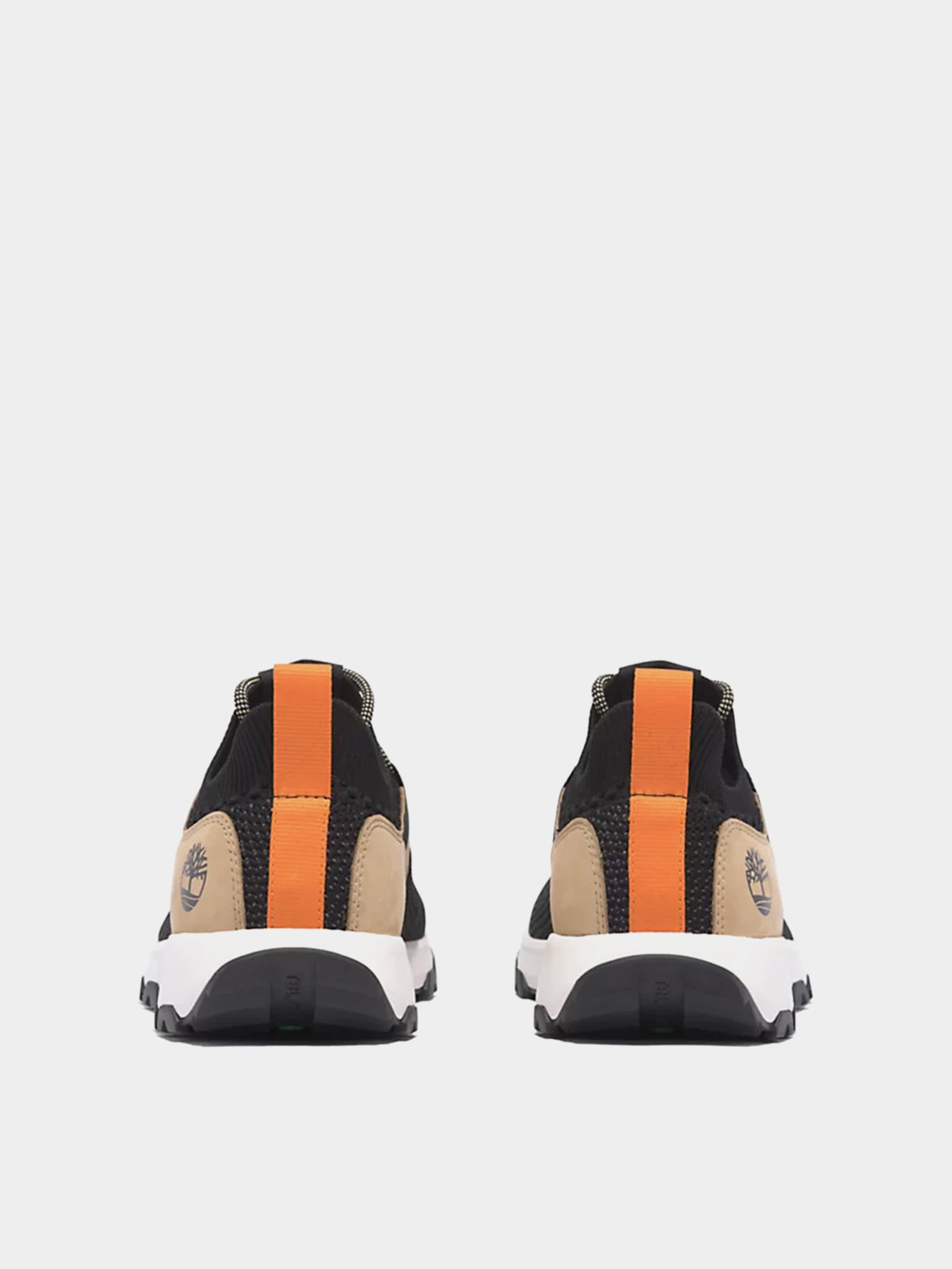 Кроссовки Timberland Winsor Trail модель TB0A6ATSEK8 Фото