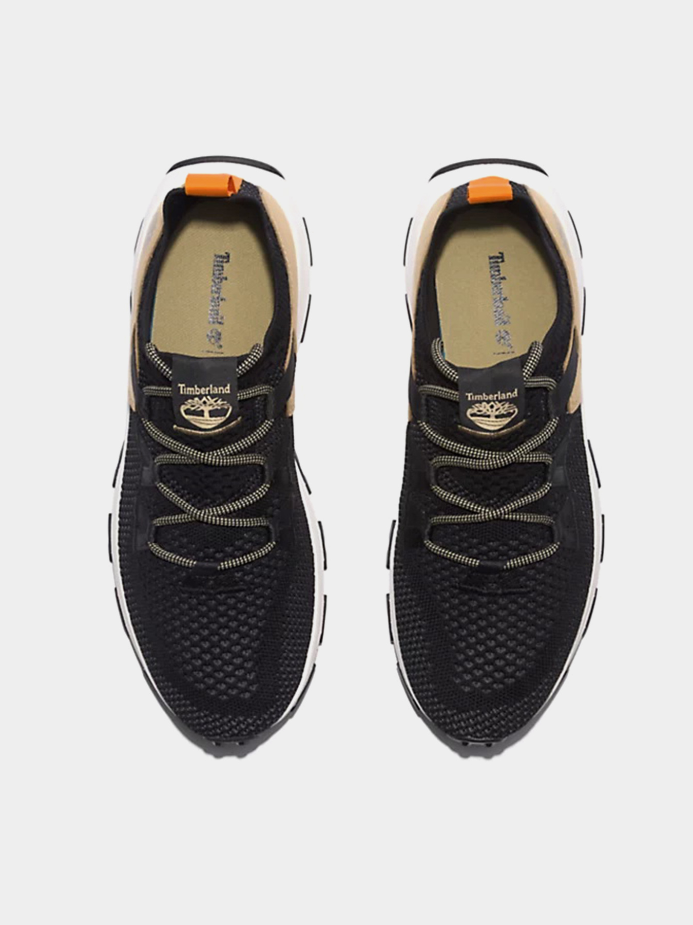 Кросівки повсякденні Timberland Winsor Trail модель TB0A6ATSEK8 Фото