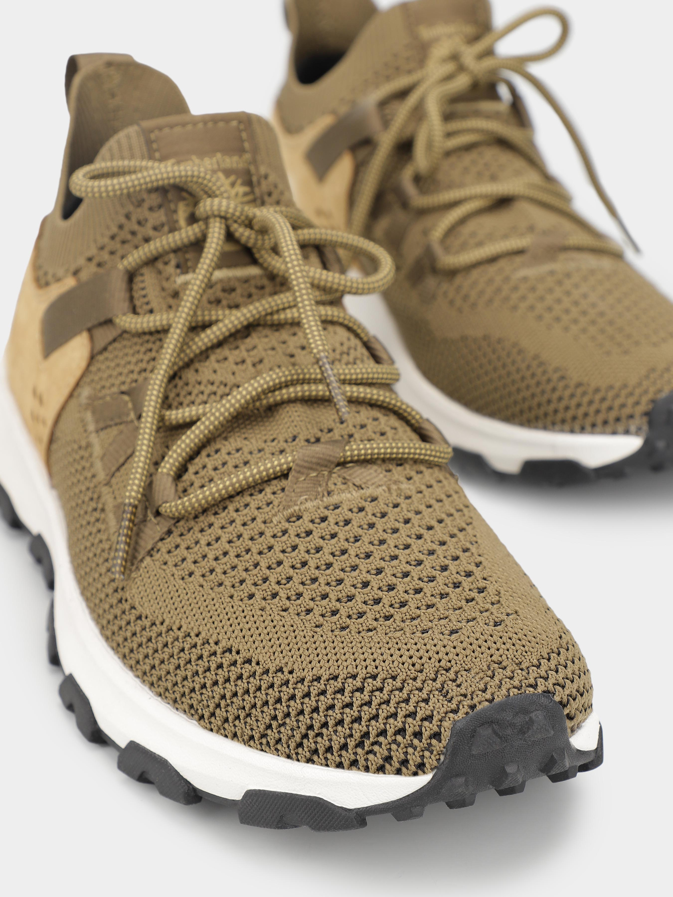 Кросівки повсякденні Timberland Winsor Trail модель TB0A6AW9EO9 Фото