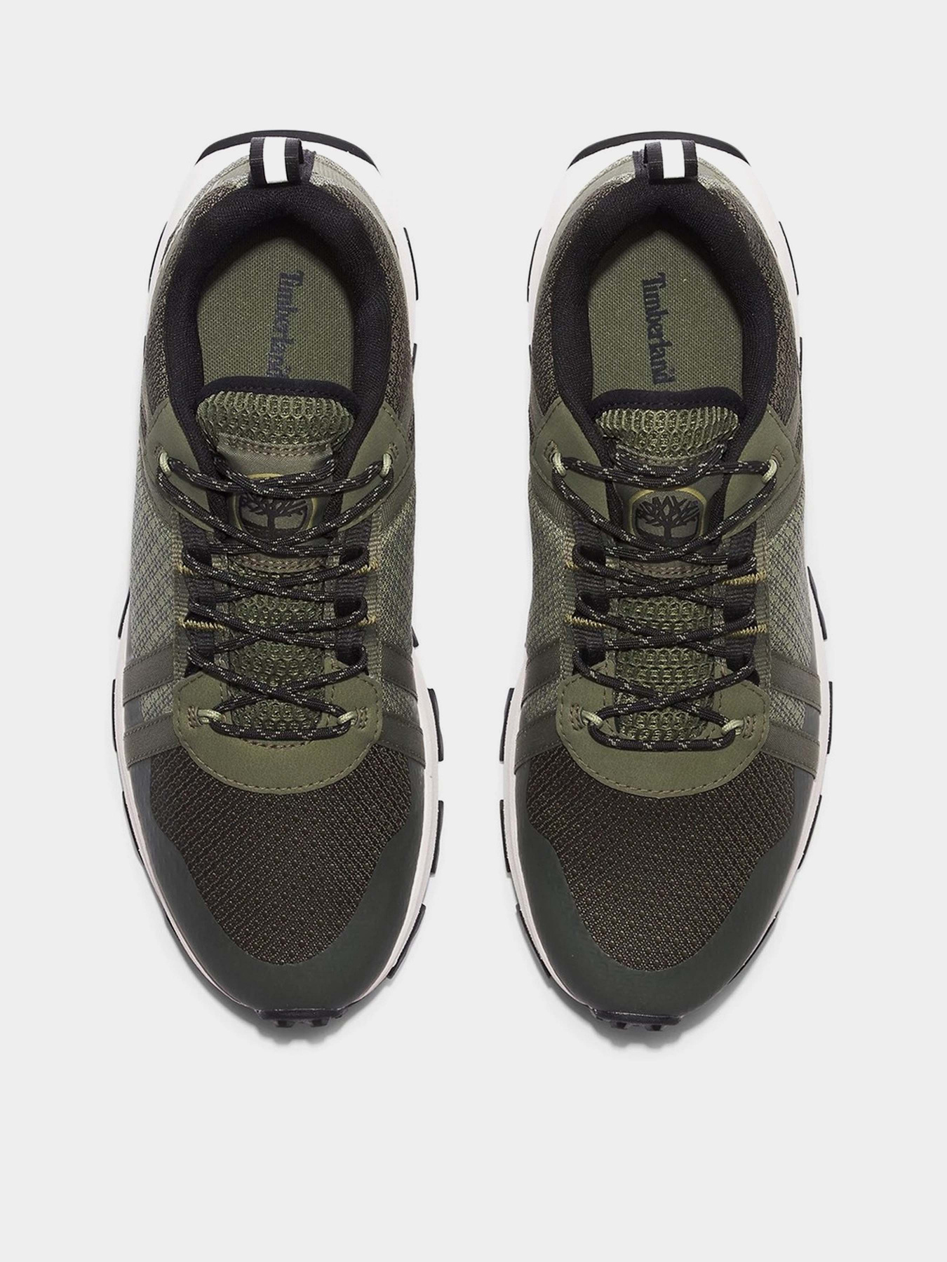 Кроссовки Timberland Winsor Trail Mesh модель TB0A6B3HEQ6 Фото