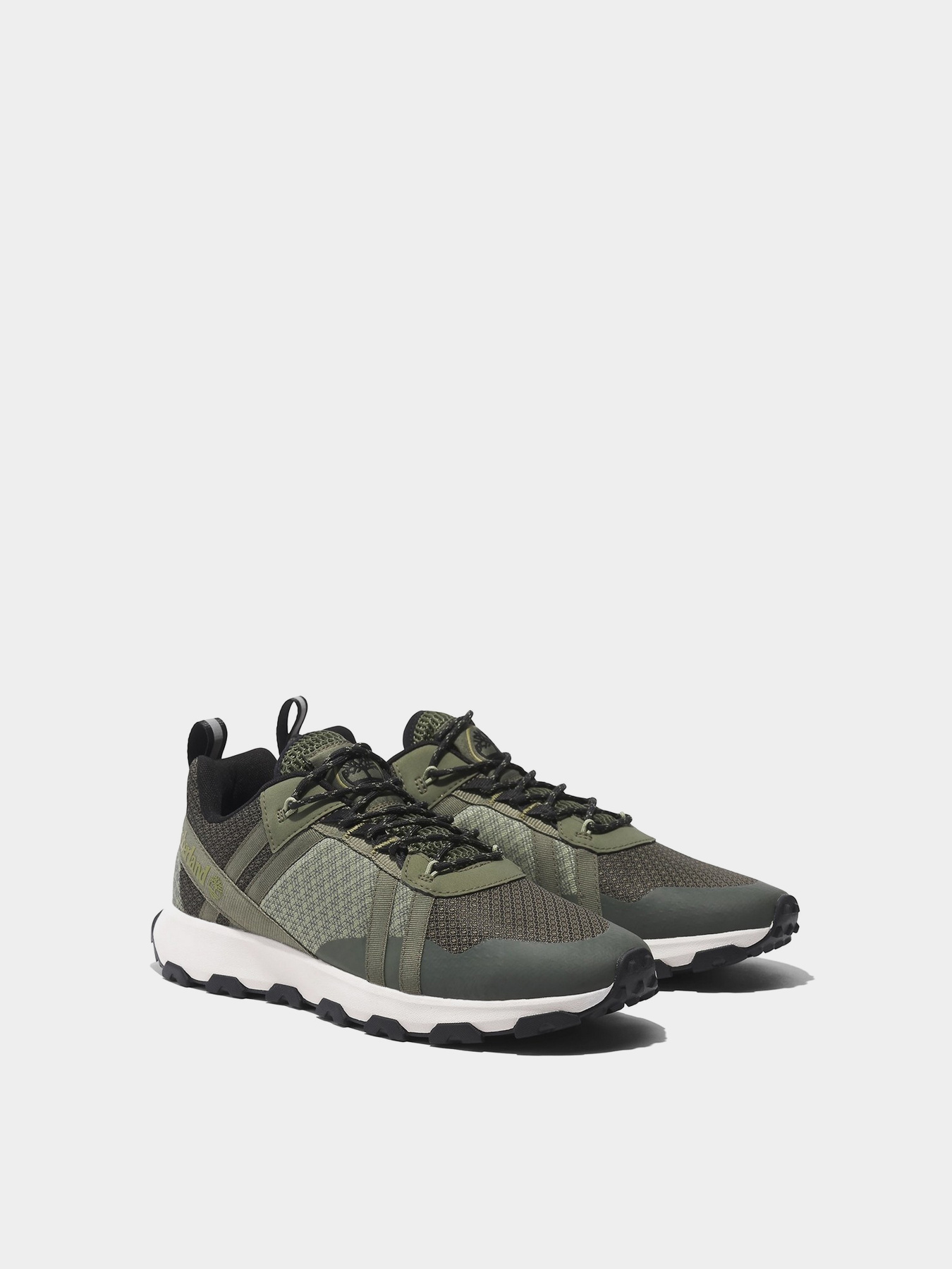 Кроссовки повседневные Timberland Winsor Trail Mesh модель TB0A6B3HEQ6 Кроссовки повседневные Timberland Winsor Trail Mesh модель TB0A6B3HEQ6 Фото