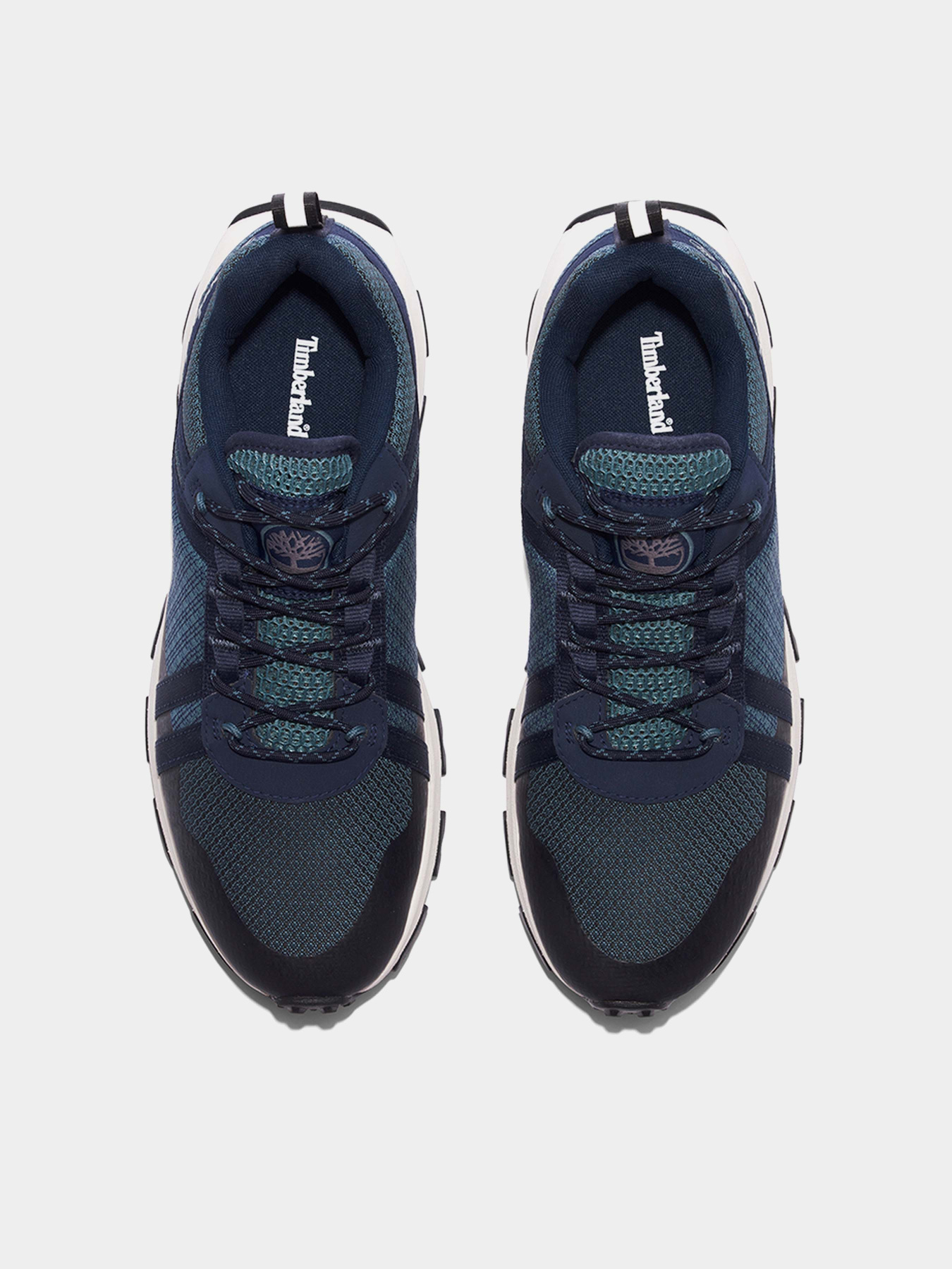 Кроссовки Timberland Winsor Trail Mesh модель TB0A6B79EP6 Фото