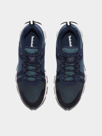 Кроссовки Timberland Winsor Trail Mesh модель TB0A6B79EP6 Фото