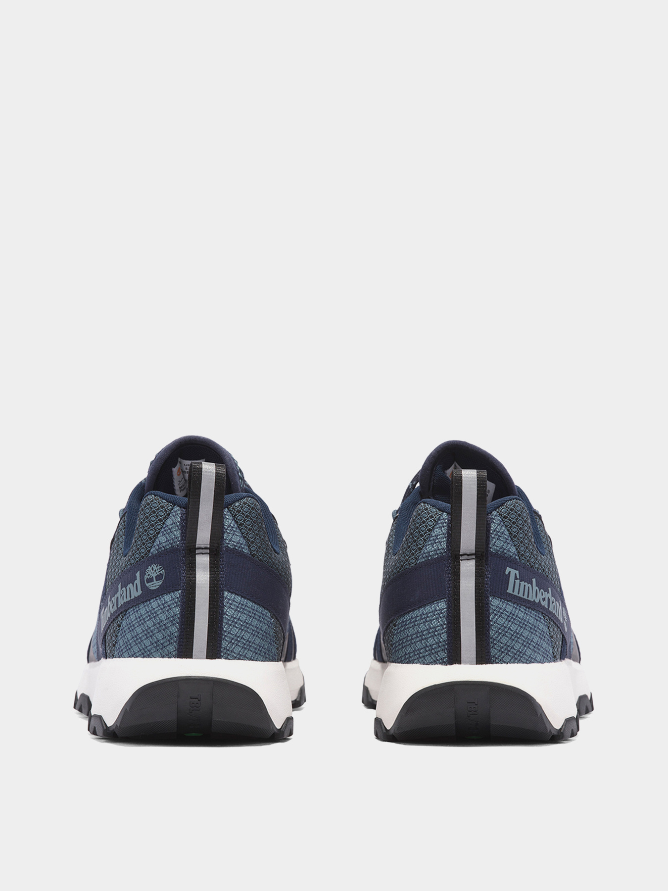 Кроссовки повседневные Timberland Winsor Trail Mesh модель TB0A6B79EP6 Фото