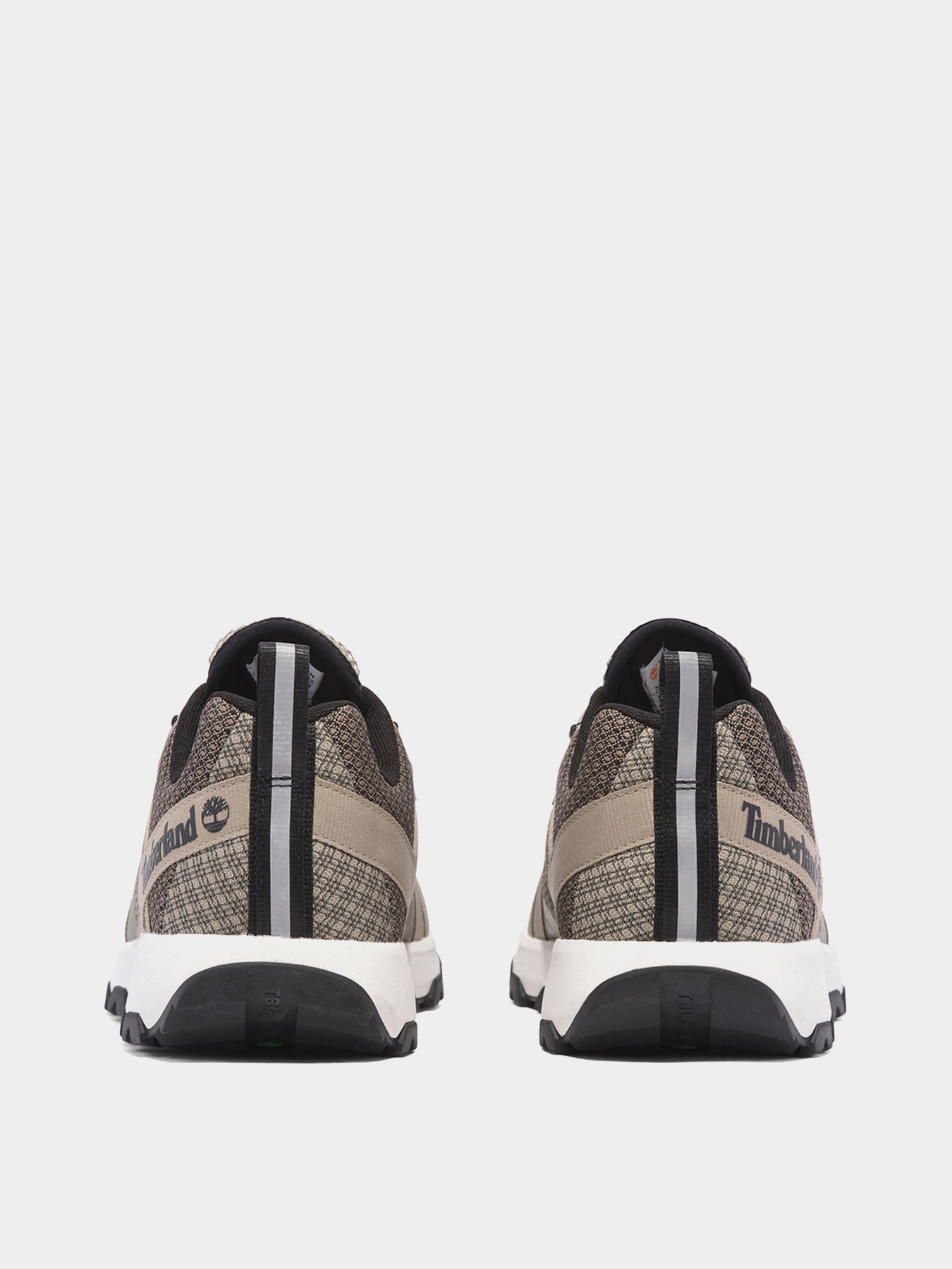 Кроссовки Timberland Winsor Trail Mesh модель TB0A6BESEAB Фото