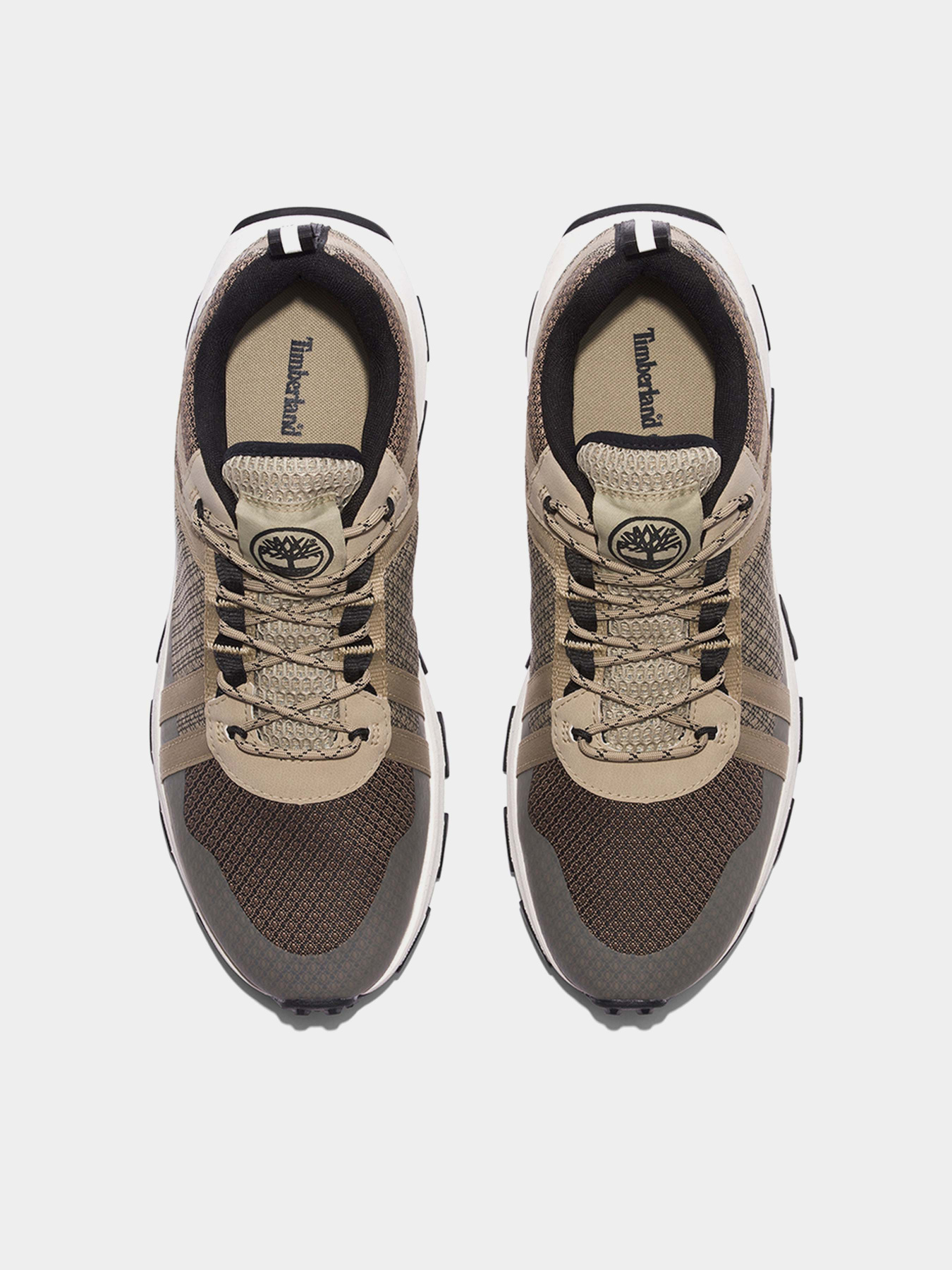 Кроссовки Timberland Winsor Trail Mesh модель TB0A6BESEAB Фото