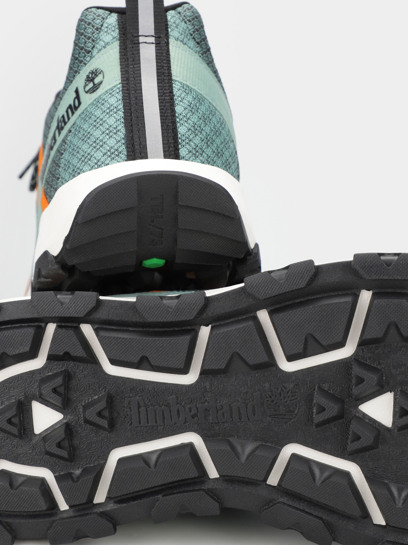 Кросівки повсякденні Timberland Winsor Trail Mesh модель TB0A6BR5EAS Фото