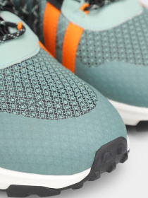 Кросівки повсякденні Timberland Winsor Trail Mesh модель TB0A6BR5EAS Фото