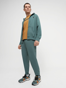 Кросівки повсякденні Timberland Winsor Trail Mesh модель TB0A6BR5EAS Фото