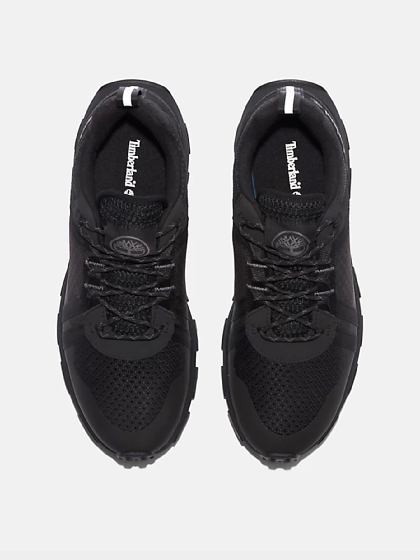 Кроссовки Timberland Winsor Trail Lace-Up Low Trainer модель TB0A6BS1EK9 Фото