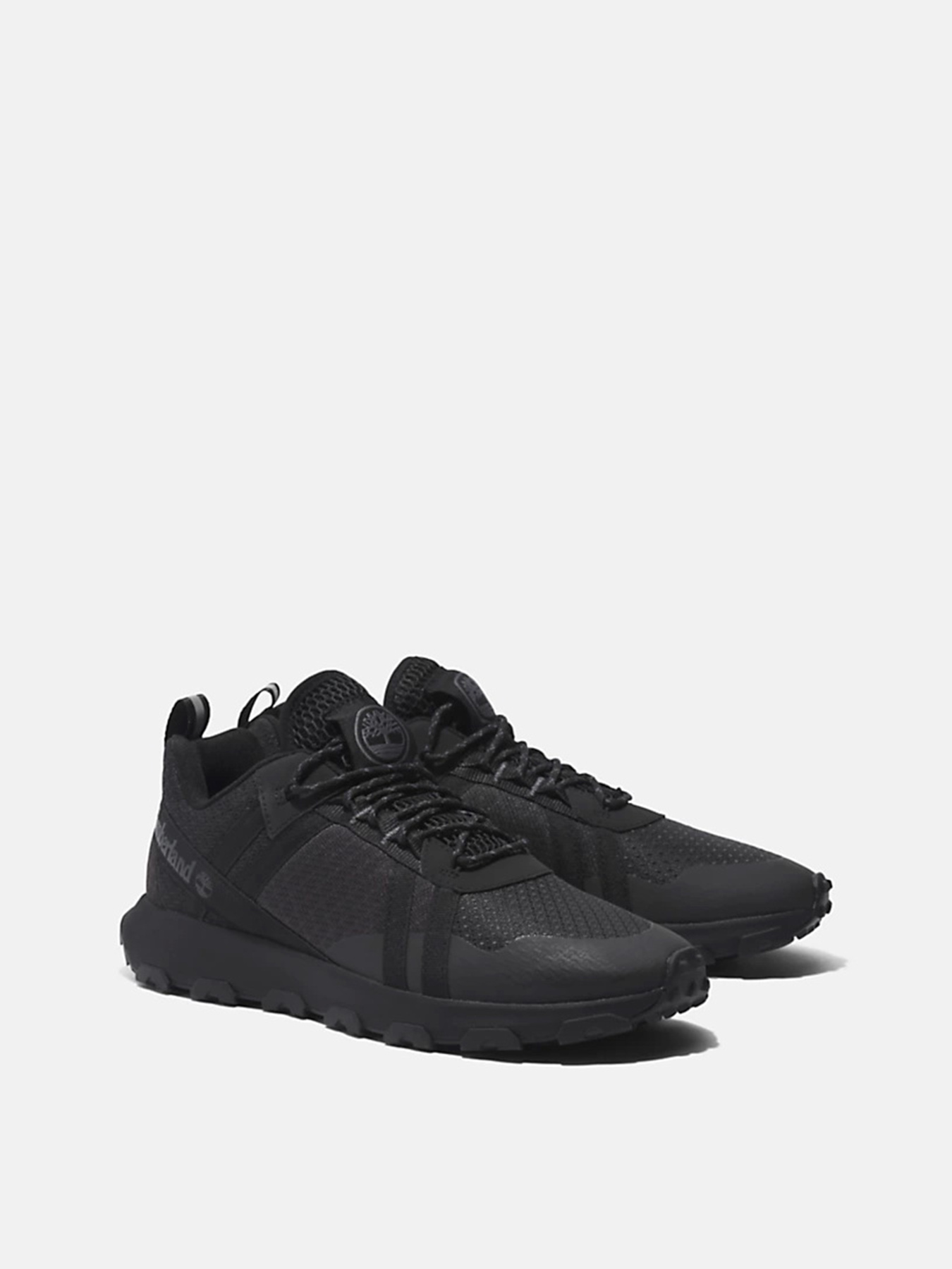 Кросівки повсякденні Timberland Winsor Trail Lace-Up Low Trainer модель TB0A6BS1EK9 Фото