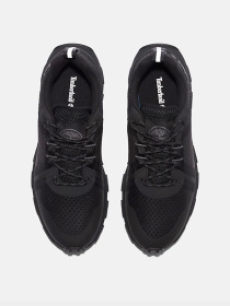 Кросівки повсякденні Timberland Winsor Trail Lace-Up Low Trainer модель TB0A6BS1EK9 Фото