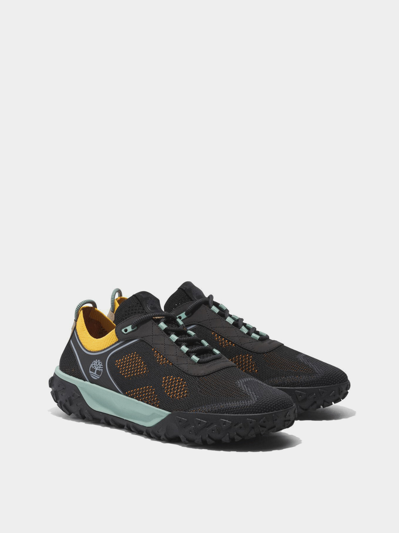 Кросівки повсякденні Timberland GreenStride™ Motion 6 Hiking модель TB0A6BMDEK9 Фото