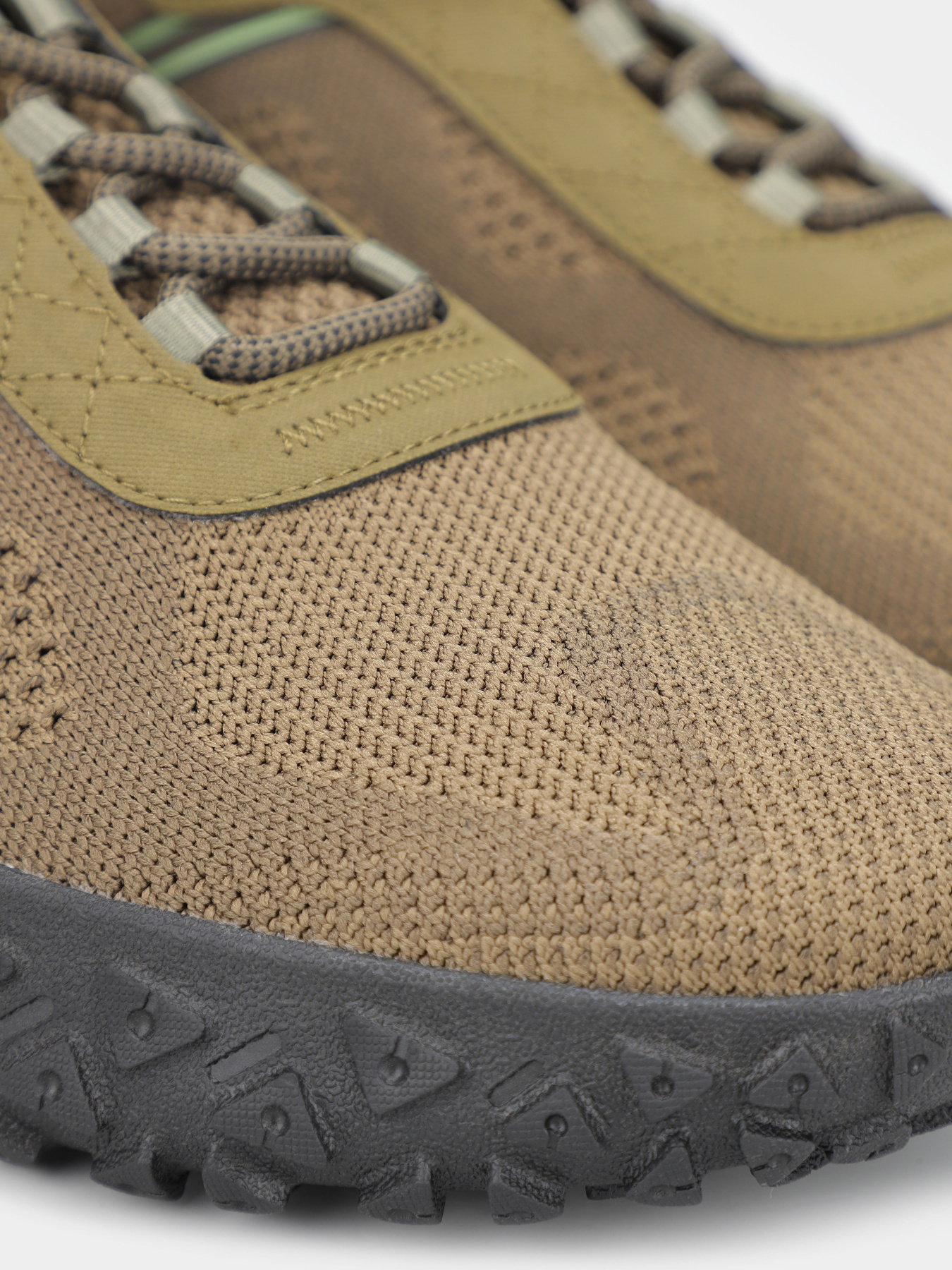 Кроссовки Timberland GreenStride™ Motion 6 Low Lace-Up Hiking модель TB0A6BPWEBF Фото