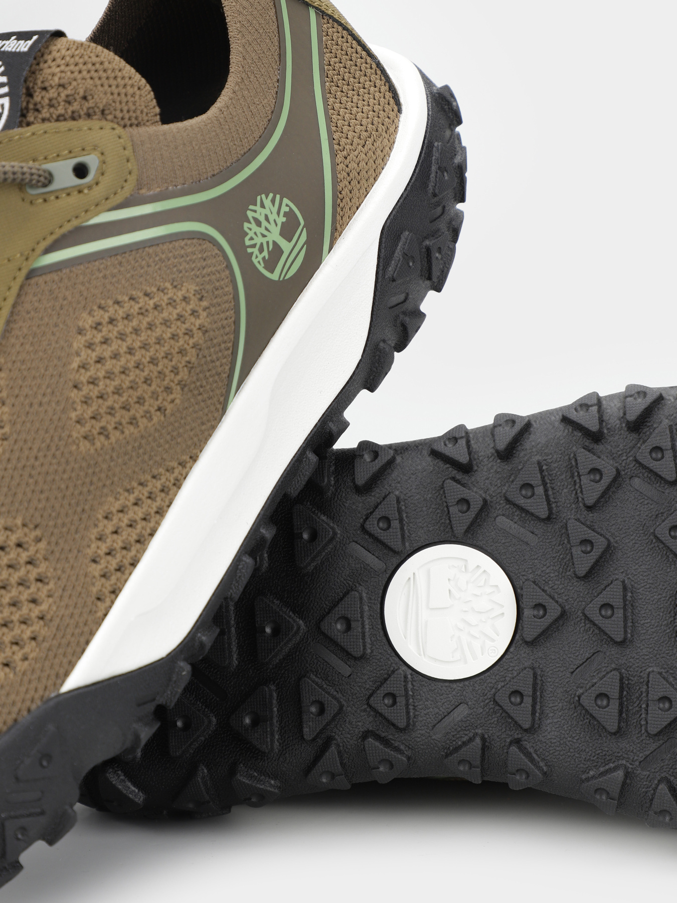 Кроссовки повседневные Timberland GreenStride™ Motion 6 Low Lace-Up Hiking модель TB0A6BPWEBF Кроссовки повседневные Timberland GreenStride™ Motion 6 Low Lace-Up Hiking модель TB0A6BPWEBF Фото