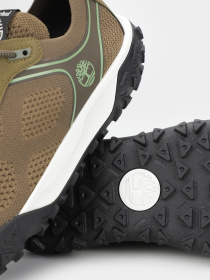 Кроссовки повседневные Timberland GreenStride™ Motion 6 Low Lace-Up Hiking модель TB0A6BPWEBF Кроссовки повседневные Timberland GreenStride™ Motion 6 Low Lace-Up Hiking модель TB0A6BPWEBF Фото