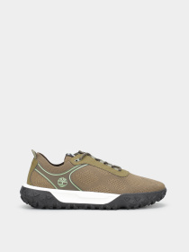 Кросівки повсякденні Timberland GreenStride™ Motion 6 Low Lace-Up Hiking модель TB0A6BPWEBF Фото