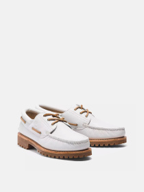 Мокасины Timberland Authentic Handsewn модель TB0A4149EM2 Фото