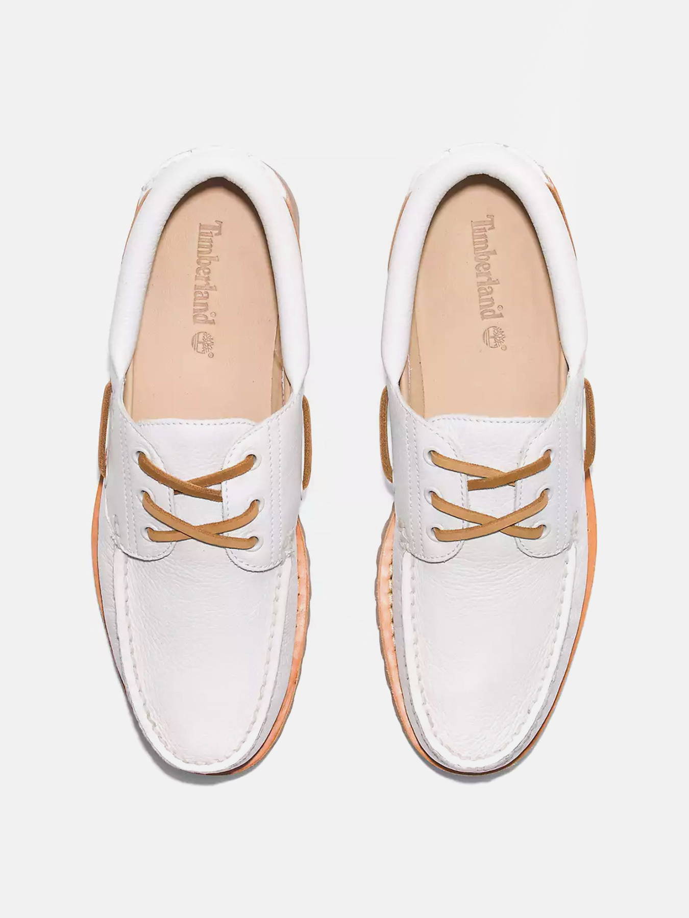 Мокасини Timberland Authentic Handsewn модель TB0A4149EM2 Мокасини Timberland Authentic Handsewn модель TB0A4149EM2 Фото