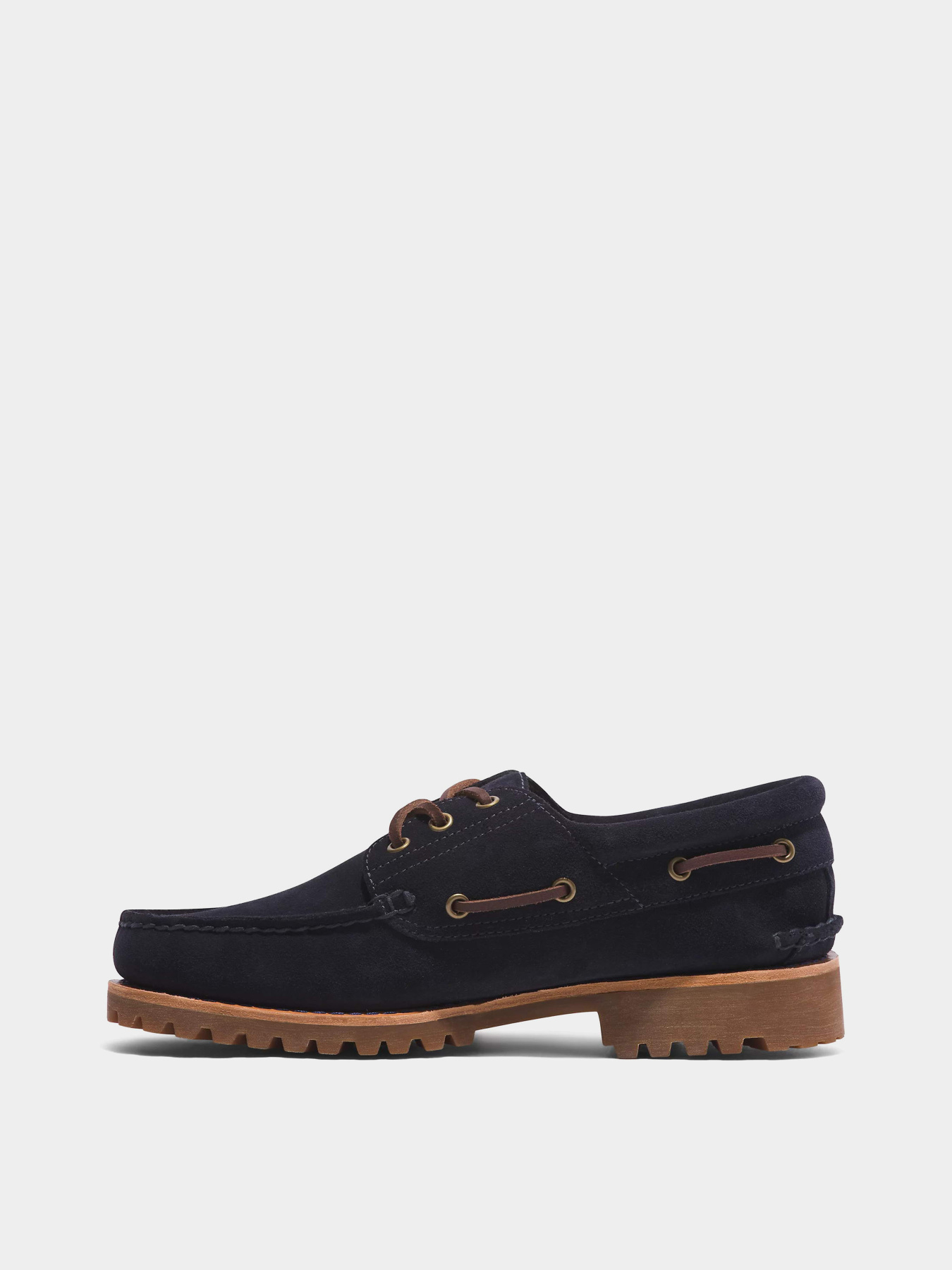 Мокасины Timberland Authentic Handsewn модель TB0A683WEP3 Фото