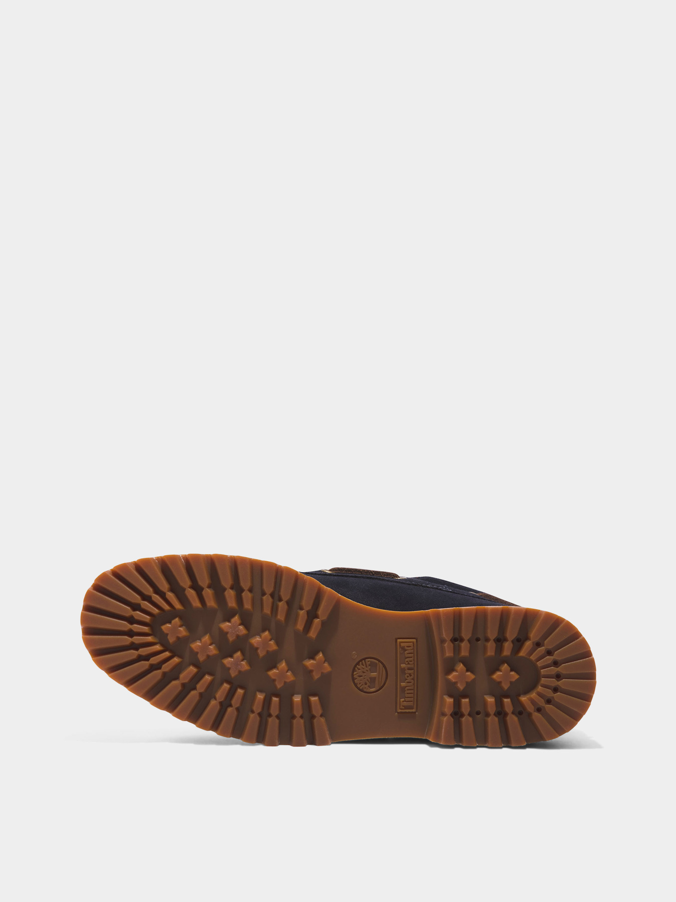 Мокасины Timberland Authentic Handsewn модель TB0A683WEP3 Фото