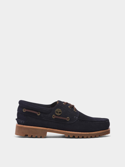 Мокасини Timberland Authentic Handsewn модель TB0A683WEP3 — фото - INTERTOP