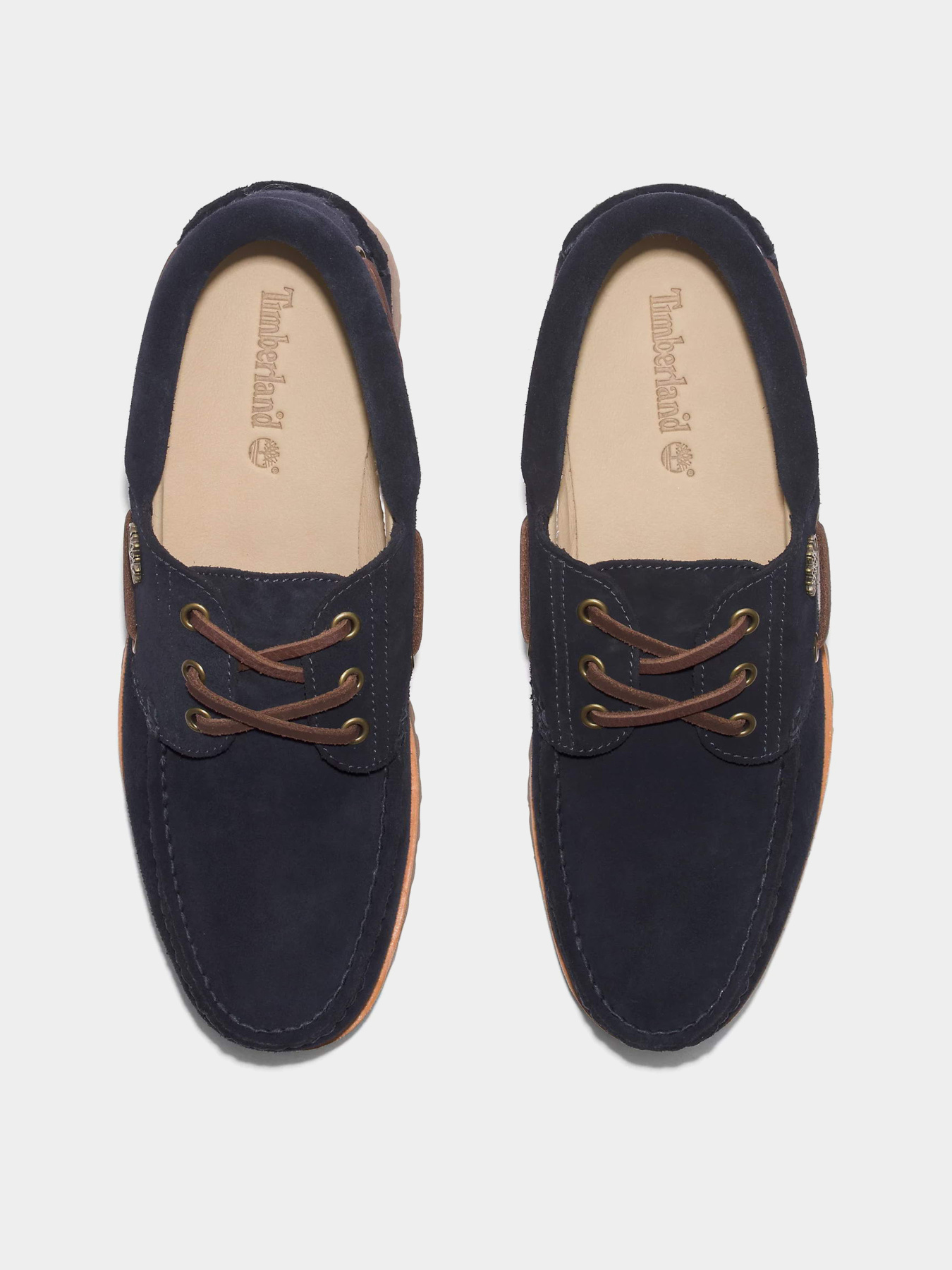 Мокасини Timberland Authentic Handsewn модель TB0A683WEP3 Фото