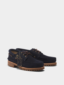 Мокасини Timberland Authentic Handsewn модель TB0A683WEP3 Фото