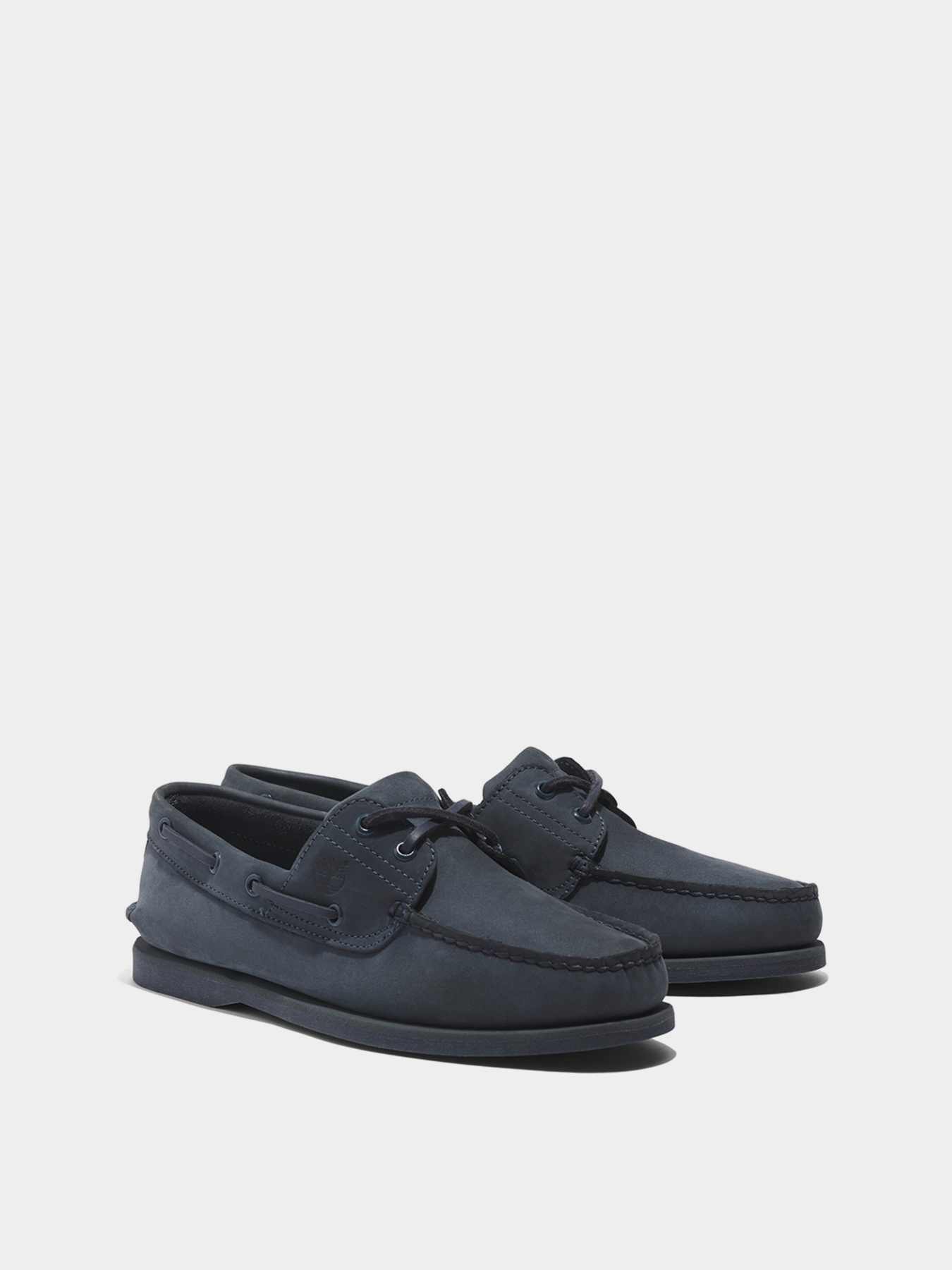 Мокасины Timberland Classic Leather модель TB0A2EGHEP2 Фото