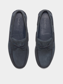 Мокасины Timberland Classic Leather модель TB0A2EGHEP2 Фото