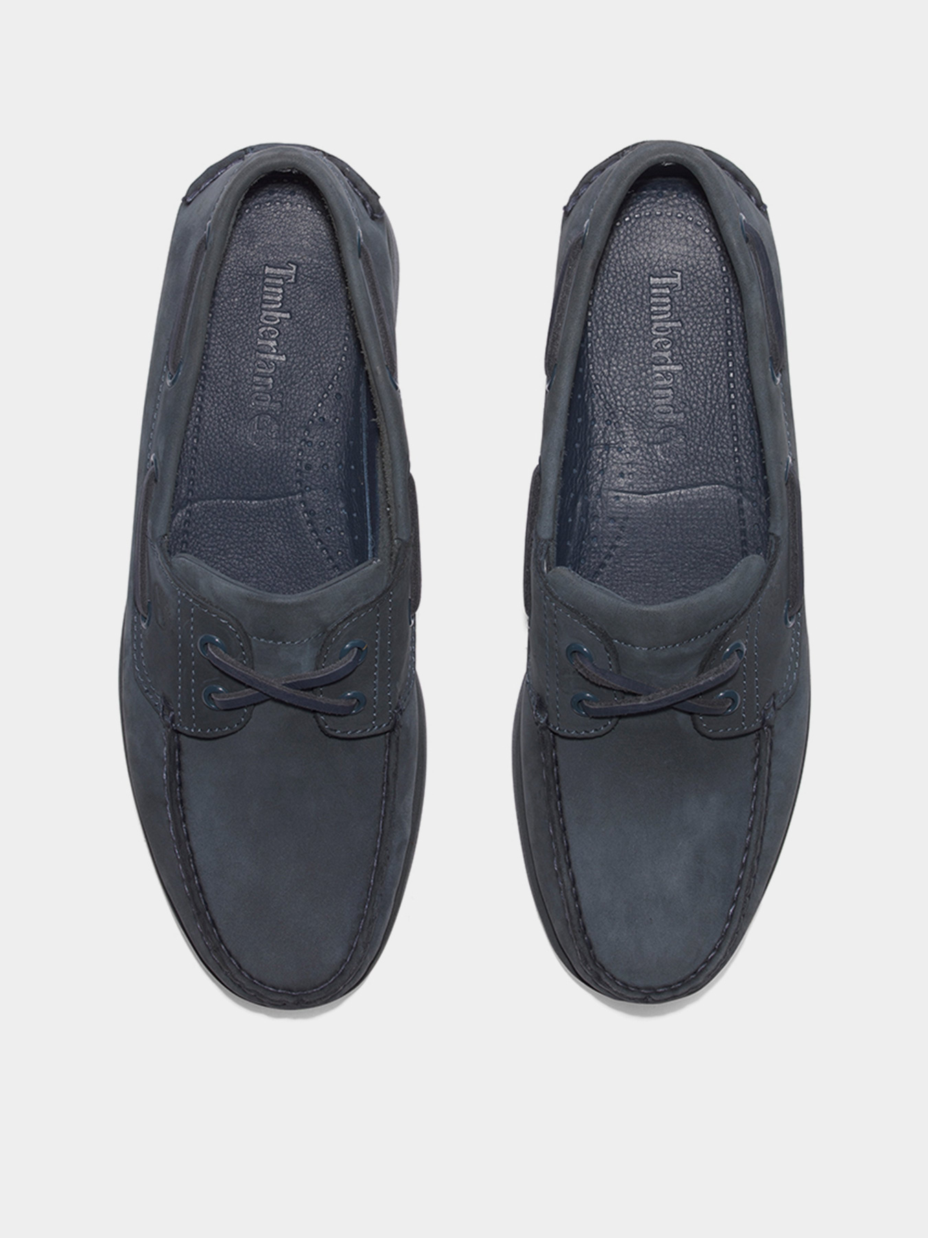 Мокасины Timberland Classic Leather модель TB0A2EGHEP2 Фото