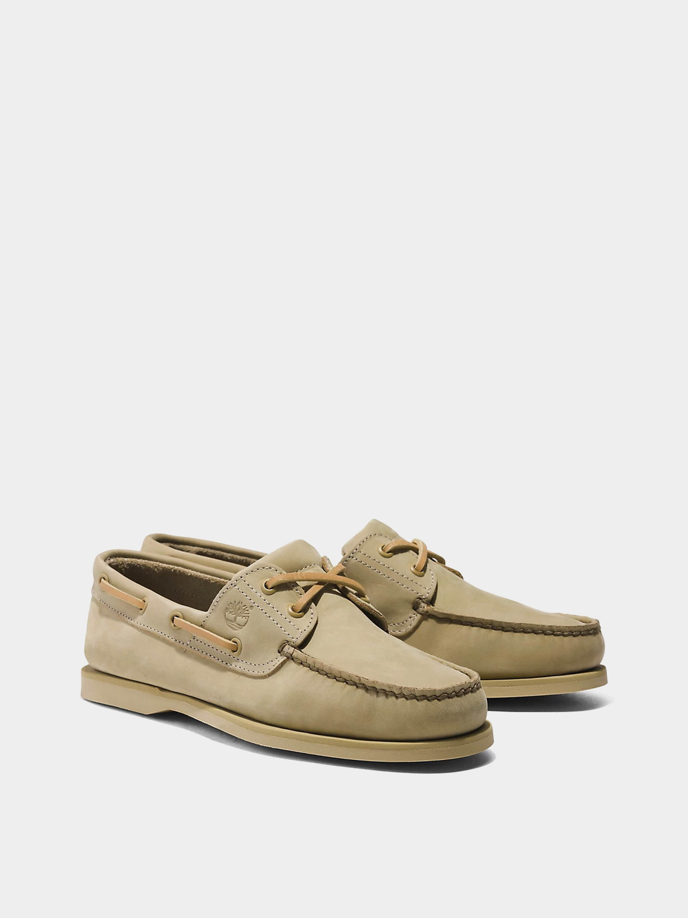 Мокасини Timberland Classic Leather модель TB0A2FJQEN7 Мокасини Timberland Classic Leather модель TB0A2FJQEN7 Фото