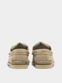 Мокасини Timberland Classic Leather модель TB0A2FJQEN7 Мокасини Timberland Classic Leather модель TB0A2FJQEN7 Фото