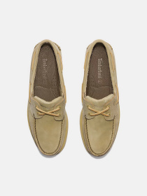 Мокасини Timberland Classic Leather модель TB0A2FJQEN7 Мокасини Timberland Classic Leather модель TB0A2FJQEN7 Фото