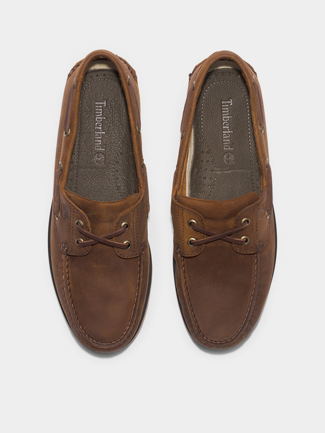 Мокасини Timberland Classic модель TB0A2FZXEM4 Мокасини Timberland Classic модель TB0A2FZXEM4 Фото