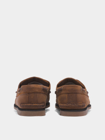 Мокасини Timberland Classic модель TB0A2FZXEM4 Мокасини Timberland Classic модель TB0A2FZXEM4 Фото