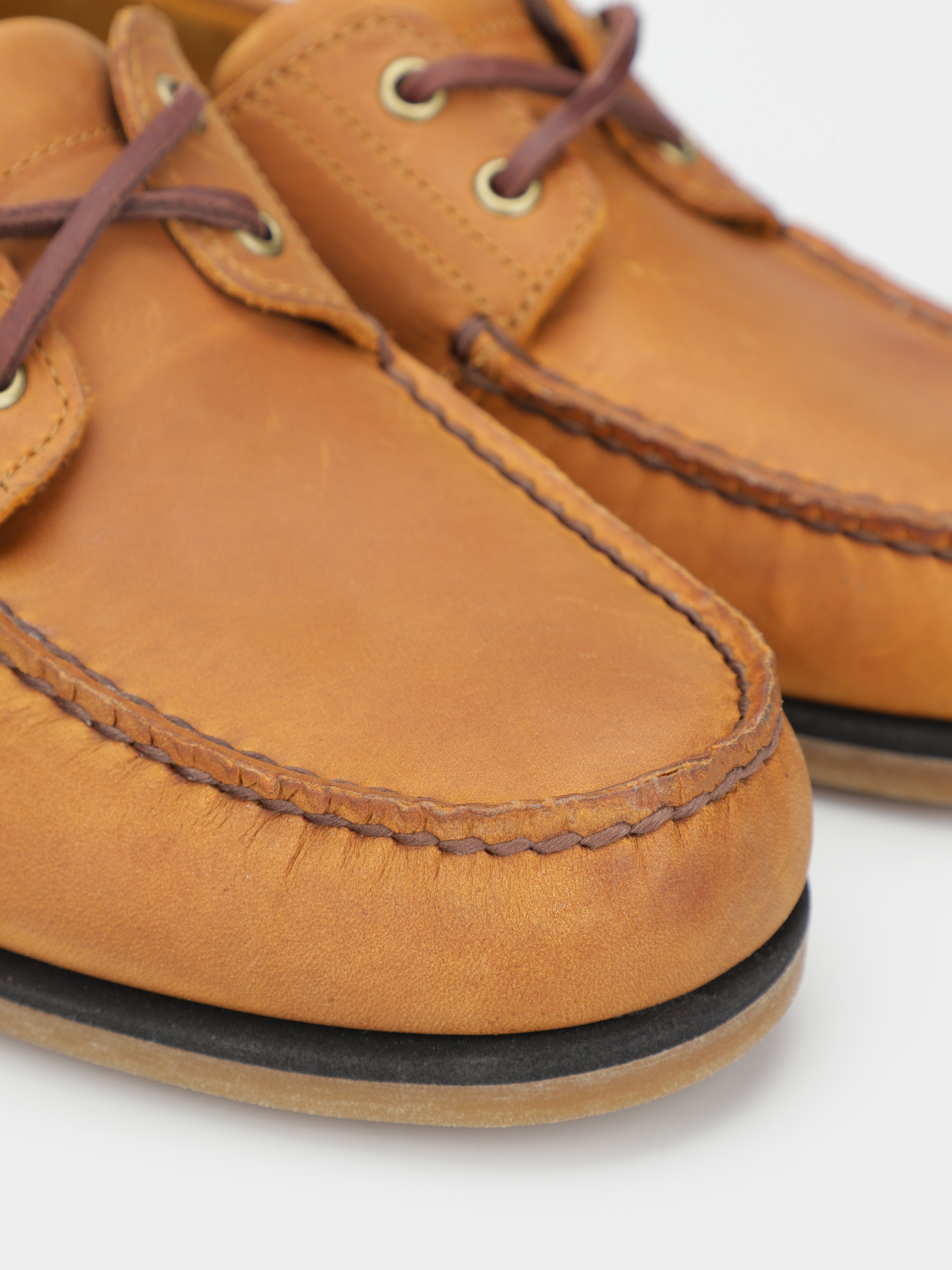 Мокасини Timberland Classic модель TB0A2G7UEN1 Фото