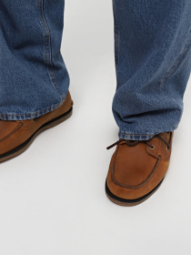 Мокасини Timberland Classic модель TB0A2G7UEN1 Фото