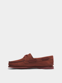 Мокасины Timberland Classic Leather Boat модель TB0A2Q8EEQ1 Фото