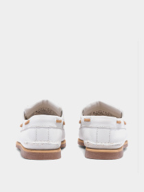 Мокасины Timberland Classic Leather модель TB0A412XEM2 Фото