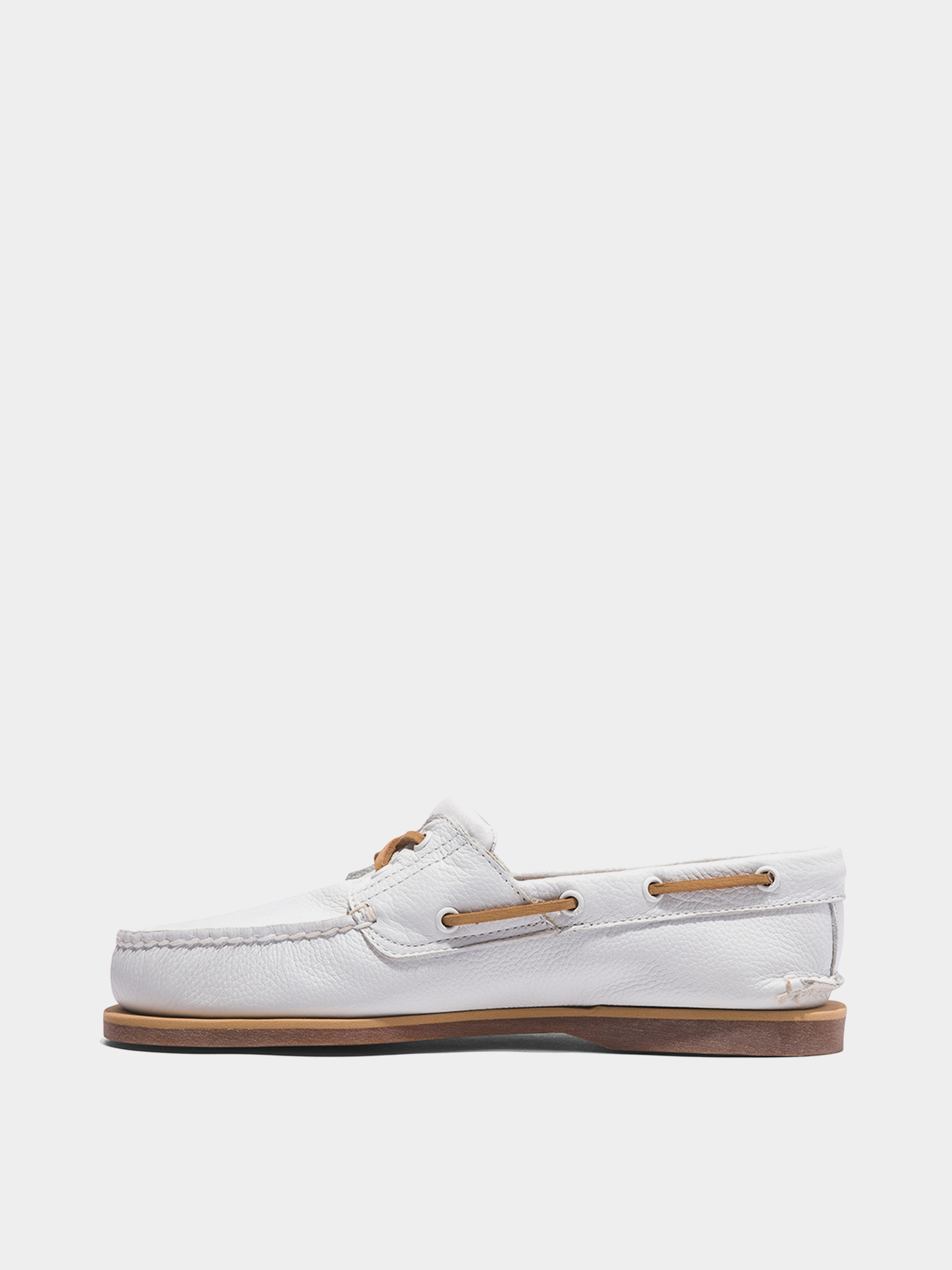 Мокасини Timberland Classic Leather модель TB0A412XEM2 Фото